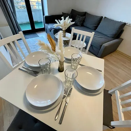 Stilvolles In Apartment Herdecke