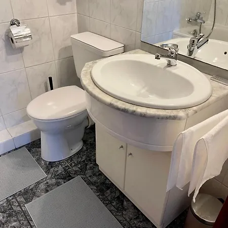 Stilvolles In Apartment *