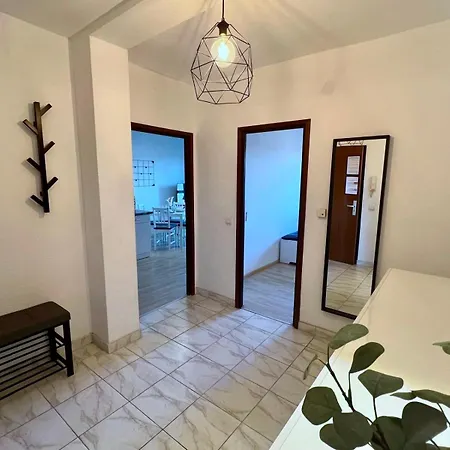 Apartment Stilvolles In *