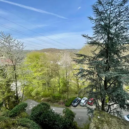 Stilvolles In Apartment Herdecke