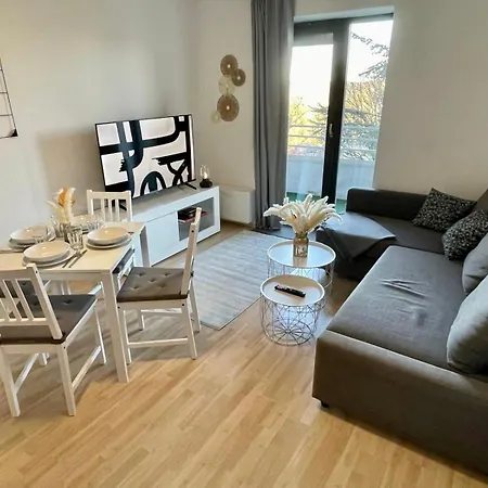 Stilvolles In Apartment *