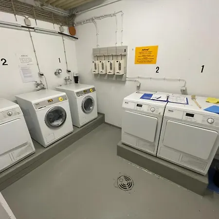 Stilvolles In Apartment