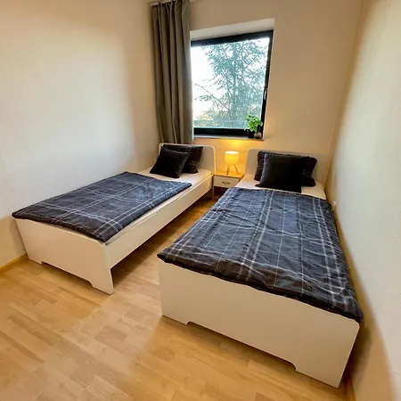 Apartment Stilvolles In