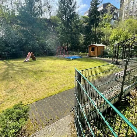 Stilvolles In Apartment *