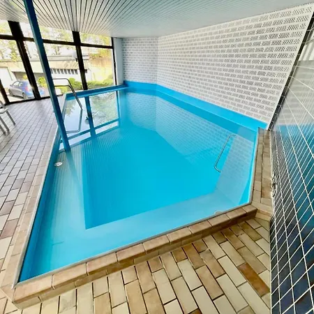 Apartment Stilvolles In Herdecke