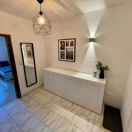 Stilvolles In Apartment *