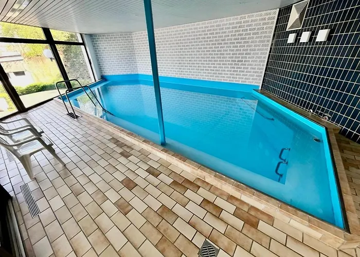 Lejlighed Stilvolles In Herdecke