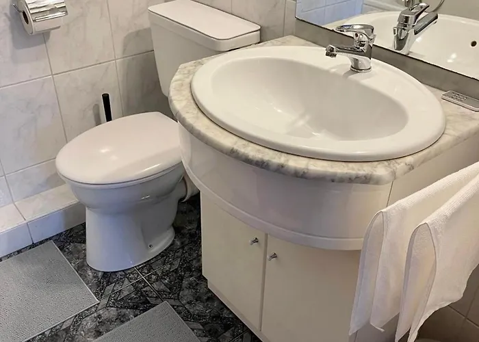 Stilvolles In Lejlighed *