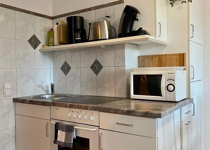 Lejlighed Stilvolles In Herdecke