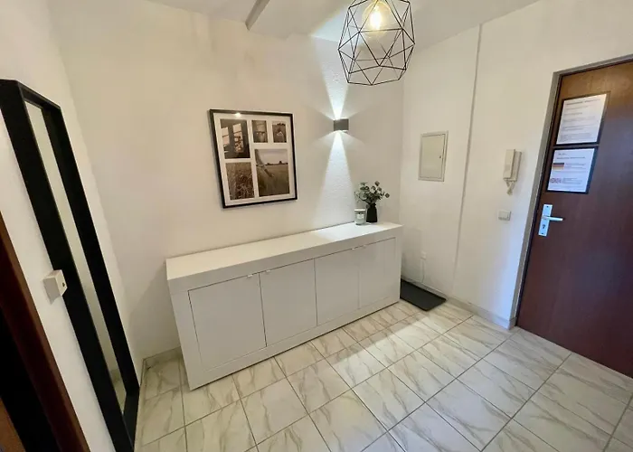 Lejlighed Stilvolles In Herdecke