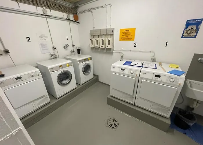 Stilvolles In Lejlighed