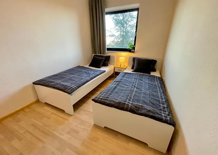 Lejlighed Stilvolles In