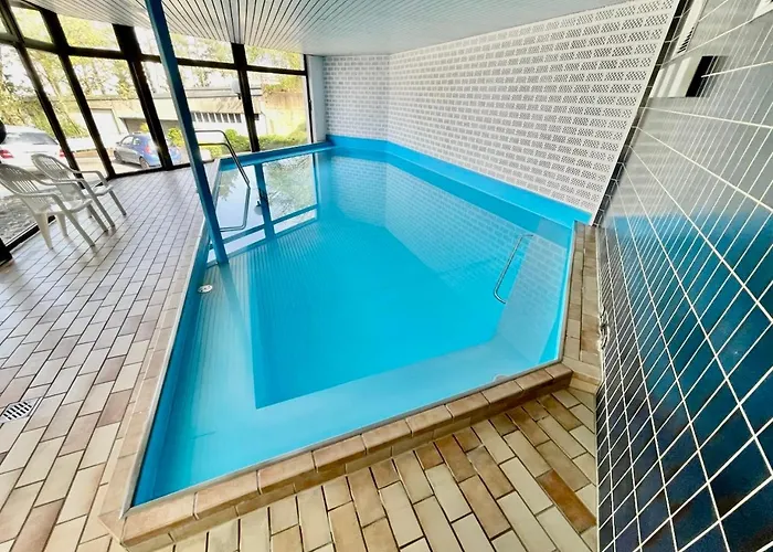 Lejlighed Stilvolles In Herdecke