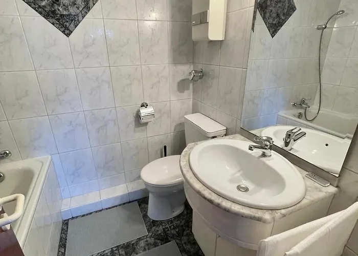 Stilvolles In Lejlighed