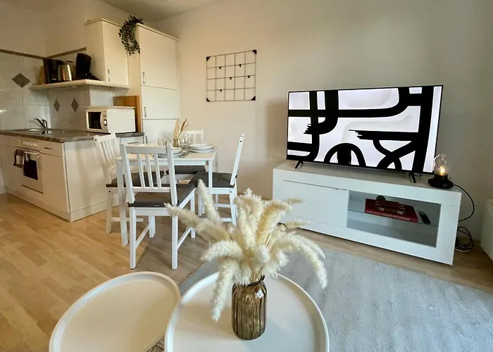 Stilvolles In Lejlighed Herdecke